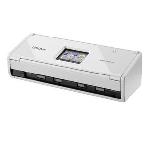 Brother Professional Wireless Document Scanner ADS-1600W