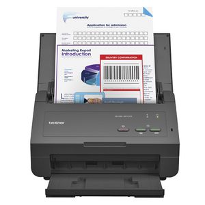 Brother Document Scanner ADS-2100