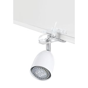 Brilliant Astro Clip On LED Desk Lamp