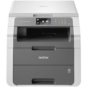 Brother Colour Laser MFC Printer DCP-9015CDW