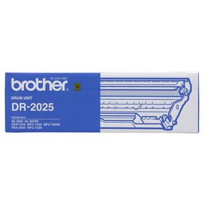 Brother Drum Unit DR-2025