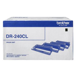 Brother Drum Unit DR-240CL