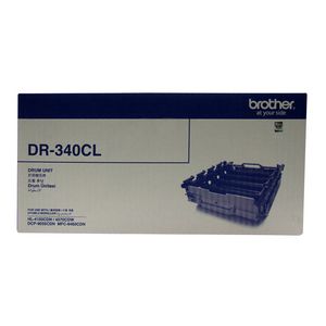 Brother Drum Unit DR-340CL