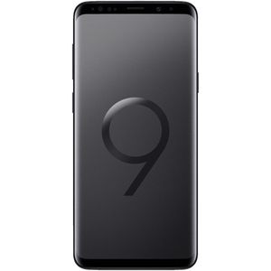 Samsung Galaxy S9 Plus 256GB Black