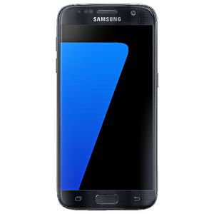 Samsung Galaxy S7 32GB Black