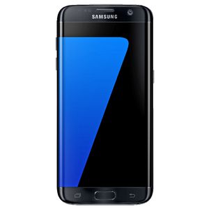 Samsung Galaxy S7 Edge 32GB Black