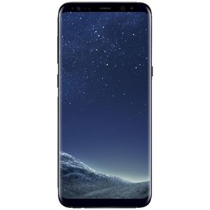 Samsung Galaxy S8 Plus 64GB Black