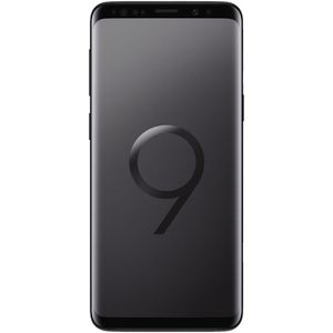 Samsung Galaxy S9 256GB Black