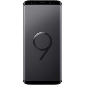 Samsung Galaxy S9 64GB Black