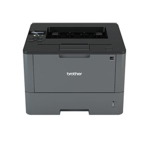 Brother Mono Laser Printer HL-L5100DN