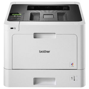 Brother Colour Laser Printer HL-L8260CDW