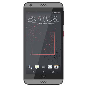 HTC Desire 530 Unlocked Mobile Phone 16GB Grey
