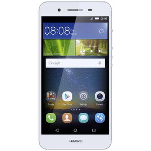 Huawei GR3 16GB Unlocked Mobile Phone Silver