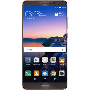 Huawei Mate 9 64GB Mobile Phone Mocha