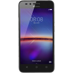 Huawei Y3 II 8GB Mobile Phone Black