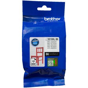 Brother LC3319XL Ink Cartridge Black