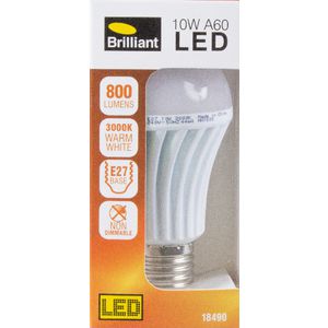 Brilliant A60 LED Light Globe