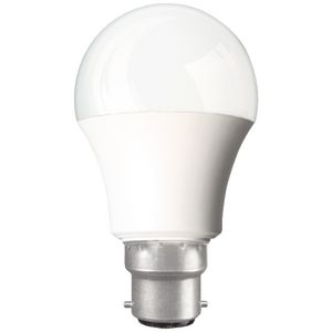 Brilliant A60 LED Light Globe 9W B22