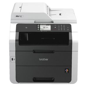 Brother Wireless Colour Laser MFC-9335CDW