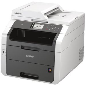 Brother Wireless Colour Laser MFC-9335CDW