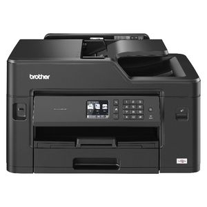 Brother Wireless A3 Inkjet MFC Printer MFC-J5330DW