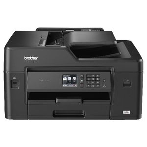 Brother Wireless A3 Inkjet MFC Printer MFC-J6530DW