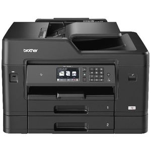 Brother Wireless A3 Inkjet MFC Printer MFC-J6930DW