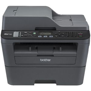 Brother Wireless Mono Laser MFC MFC-L2703DW