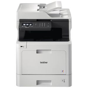 Brother Colour Laser MFC Printer MFC-L8690