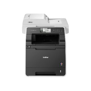 Brother Wireless Colour Laser MFC Printer MFC-L8850CDW