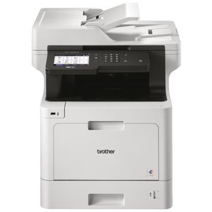 Brother Colour Laser MFC Printer MFC-L8900CDW