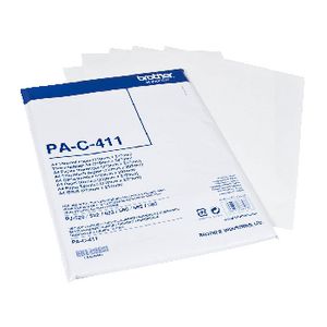Brother PA-C-411 PocketJet Thermal Paper 100 Sheets