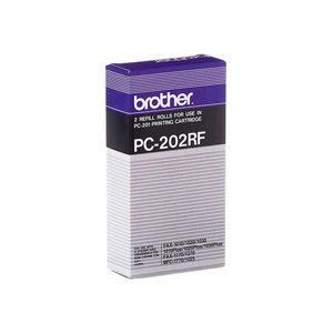 Brother Fax Refill Roll 2 Pack PC-202RF
