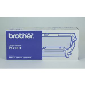 Brother Fax Refill Roll PC-501
