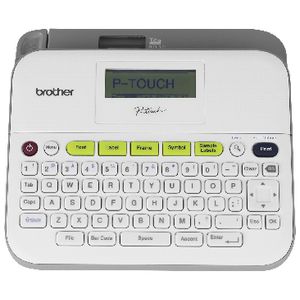 Brother Label Maker PT-D400