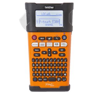 Brother Labeller PT-E300VP