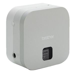 Brother Label Machine PT-P300BT