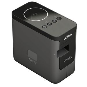 Brother Desktop Label Printer PT-P750W