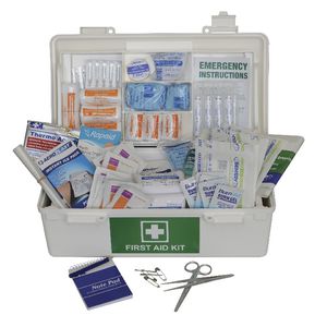 Brenniston Office and Warehouse First Aid Kit