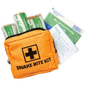 Brenniston Snake Bite Kit