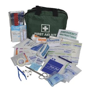 Brenniston Motor Vehicle First Aid Kit