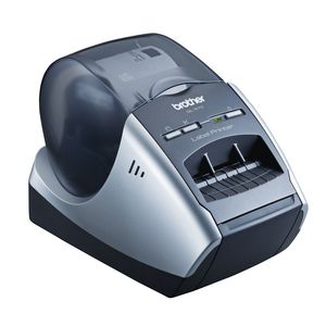 Brother Professional Label Printer QL-570