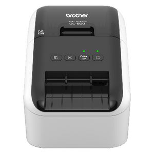 Brother Desktop Label Printer QL-800
