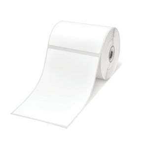 Brother MultiPurpose Die Cut Labels 102mm x 152mm 3 Pack