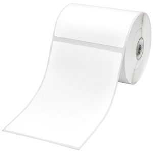 Brother MultiPurpose Die Cut Labels 102mm x 152mm 3 Pack