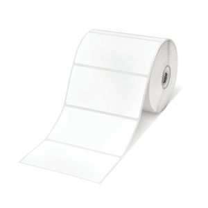 Brother MultiPurpose Die Cut Labels 102 x 51mm 3 Pack