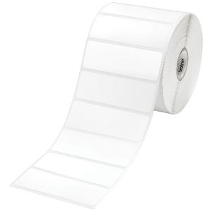 Brother MultiPurpose Die Cut Labels 76 x 25mm 3 Pack