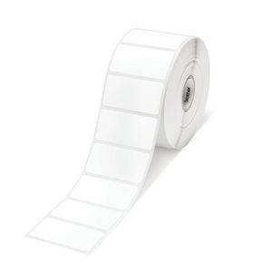 Brother MultiPurpose Die Cut Labels 51 x 25mm 3 Pack