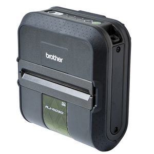 Brother Bluetooth Mobile Printer RJ4030