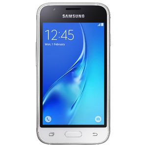 Samsung Galaxy J1 Mini Unlocked Mobile Phone Silver